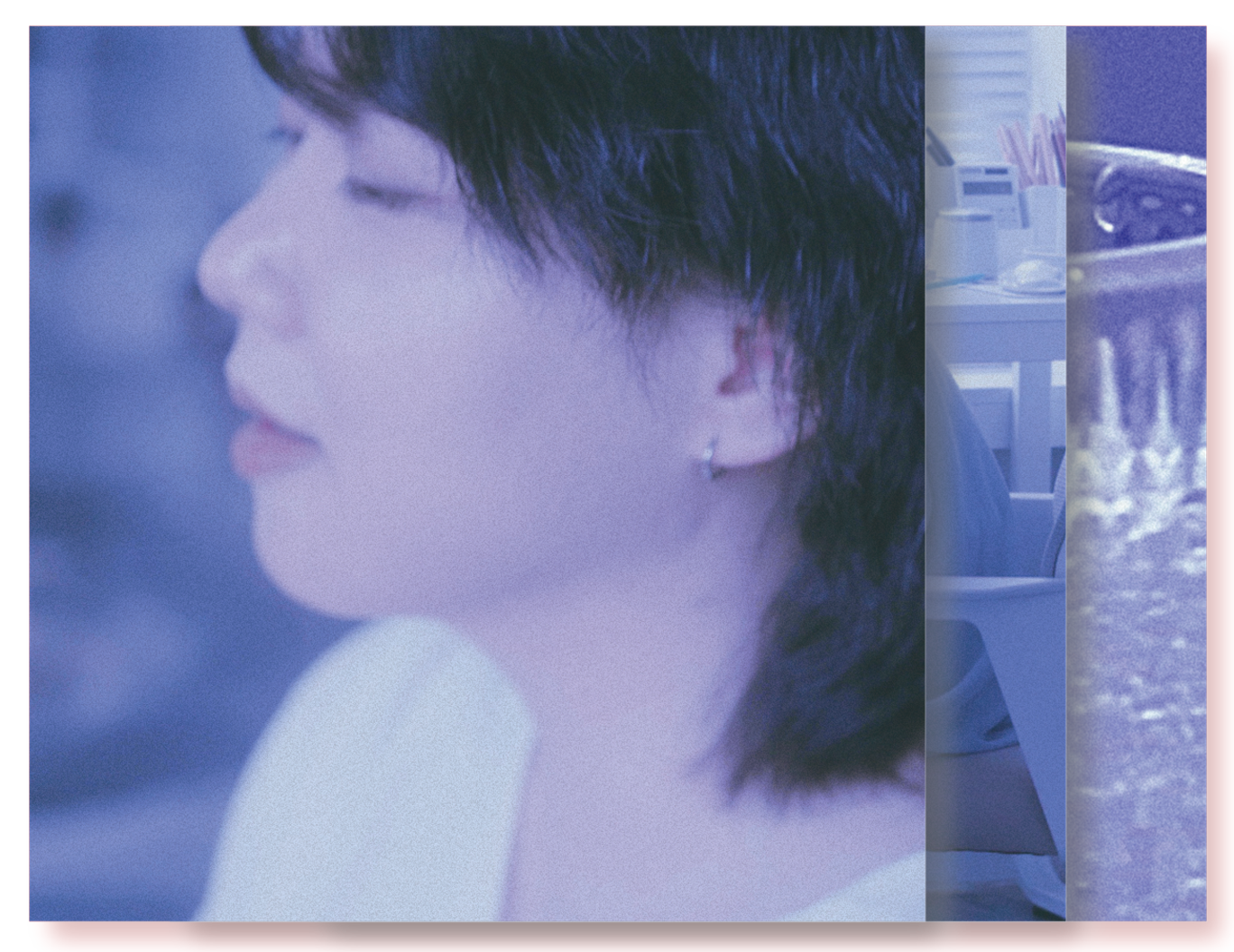 언 - 해빙(解氷) - KiTalbum