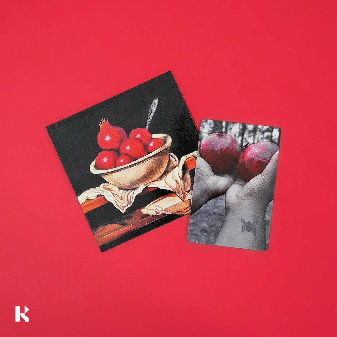 Cameron London - Fruits of My Labor - KiTalbum