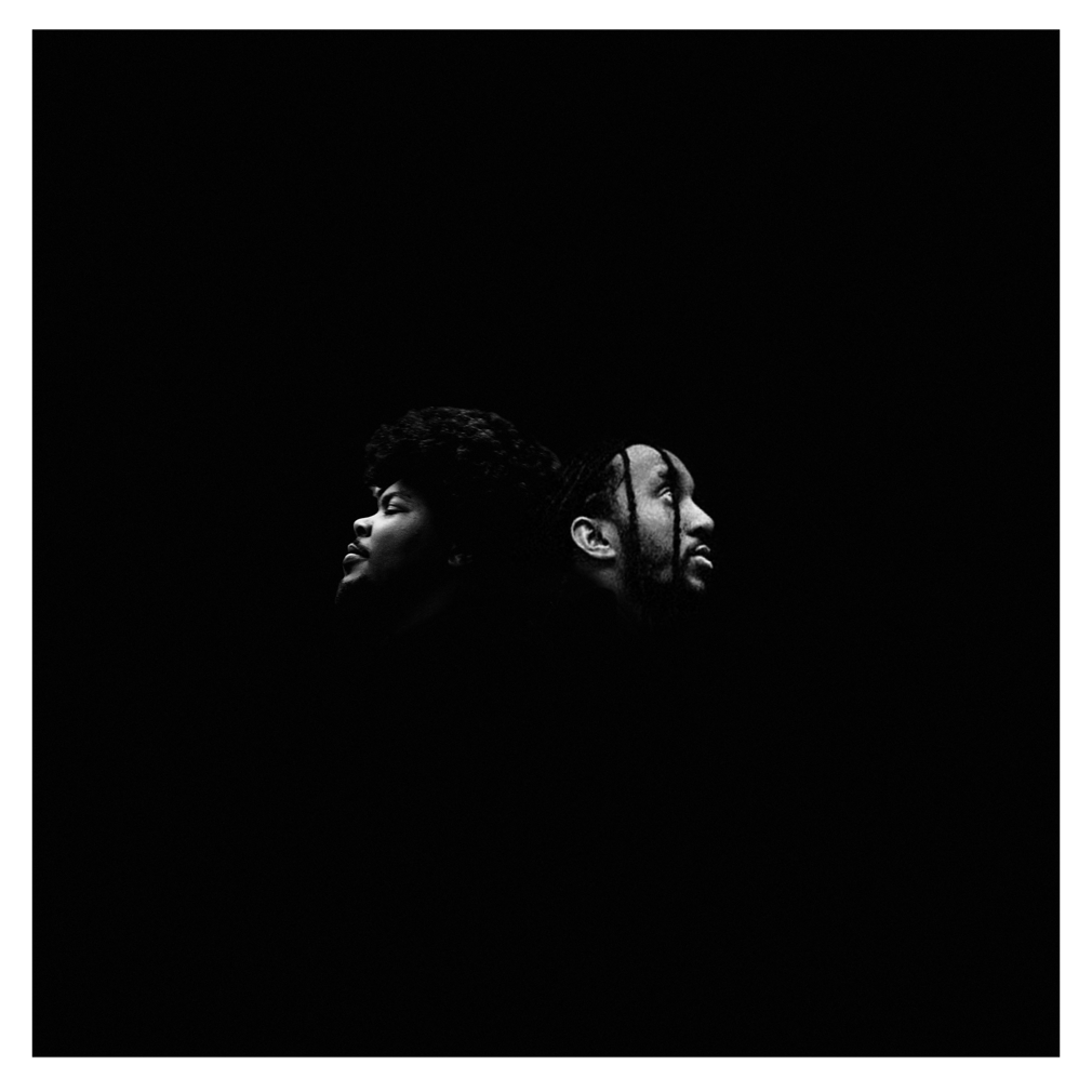 Cameron London - The Blackkk Album - KiTalbum