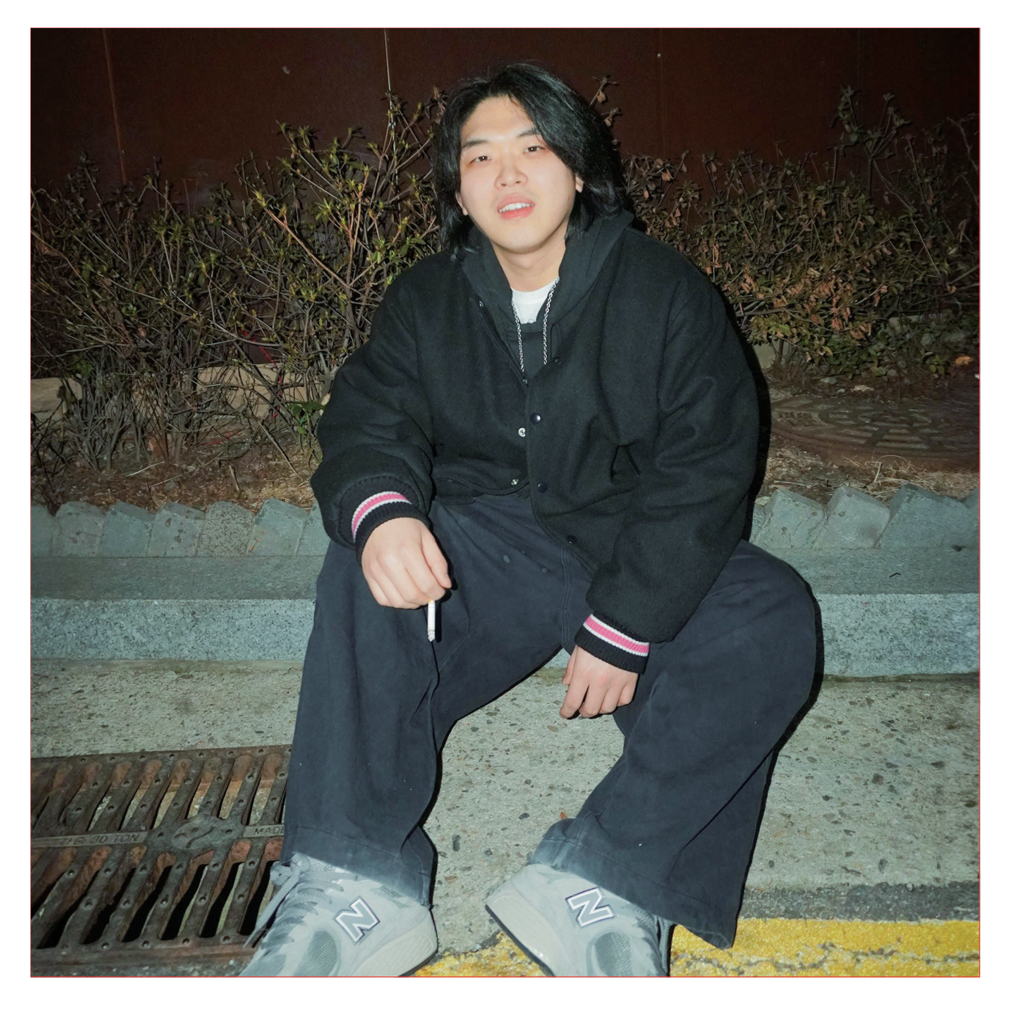 하모 (hamo) - 복수 - KiTalbum