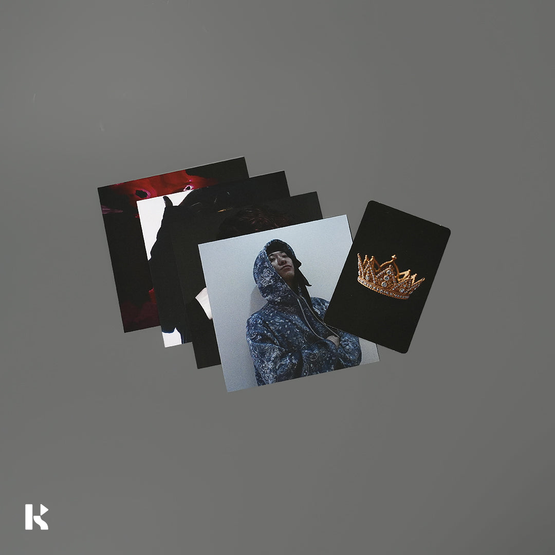 2Key, 247 Blu3, 송좌, RRIP - SDC1 - 616 Compilation - KiTalbum