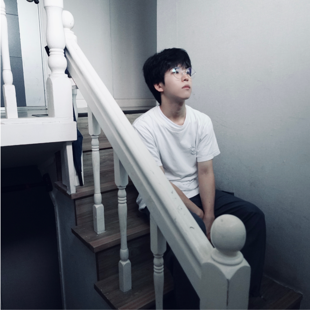 찬온 - 501호 - KiTalbum