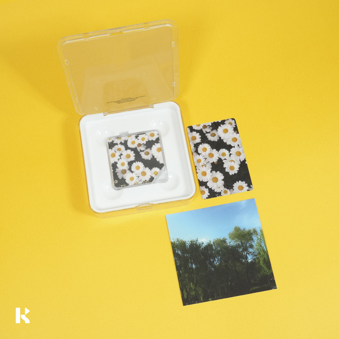 autoummant - I’m in love - KiTalbum