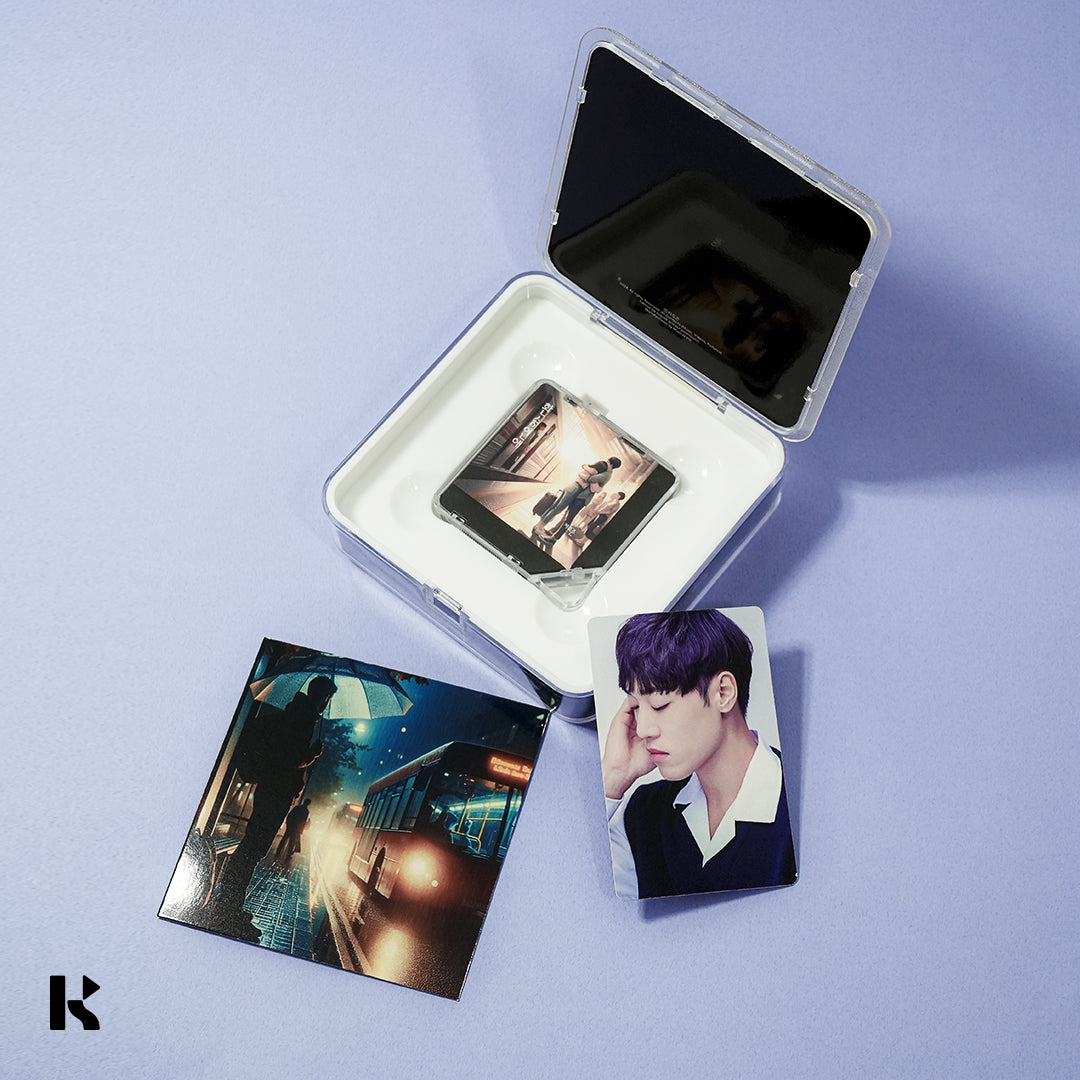 차호준 - 환승연애 - KiTalbum