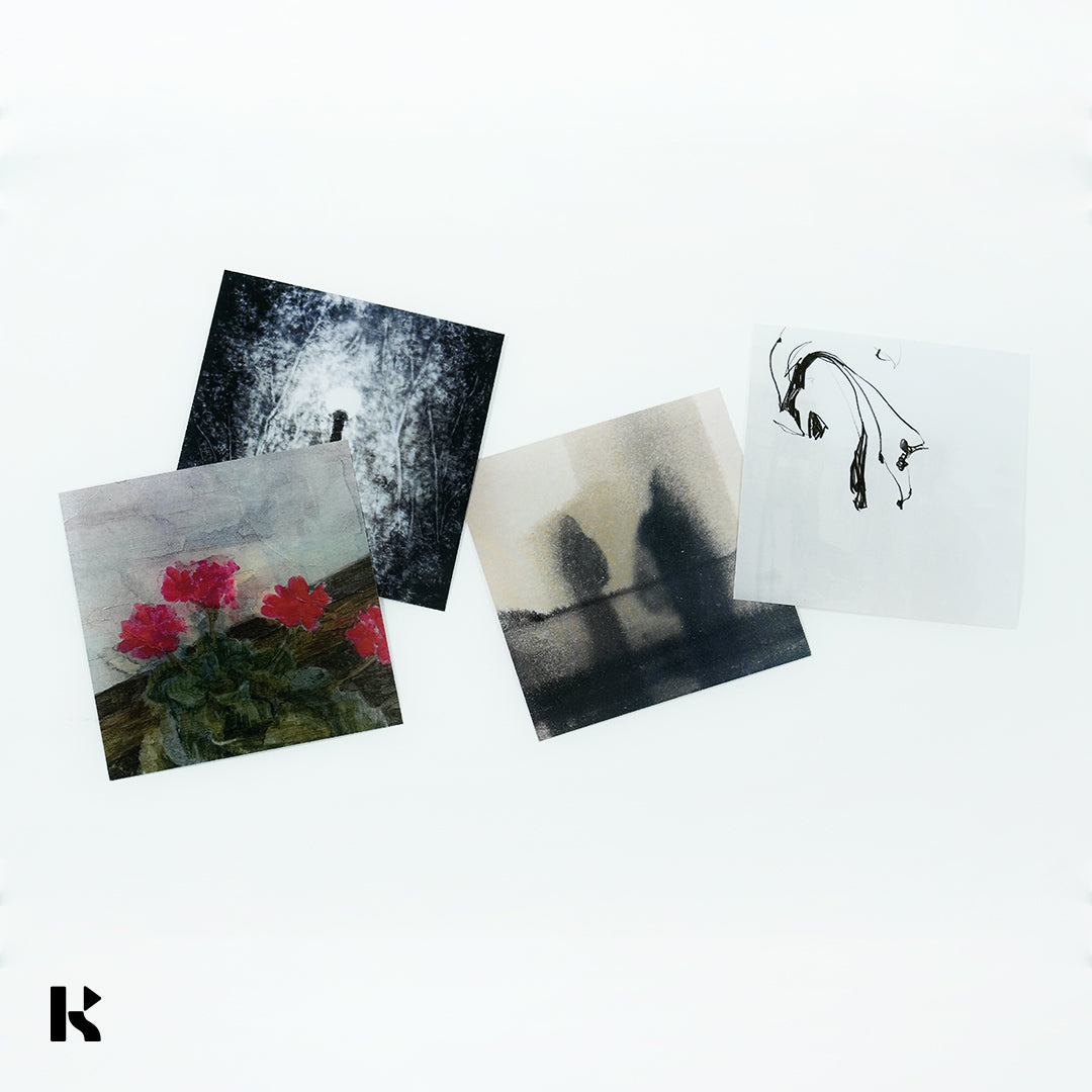 도스 퀄리티 (Dos Quality) - DIARY QUALITY - KiTalbum