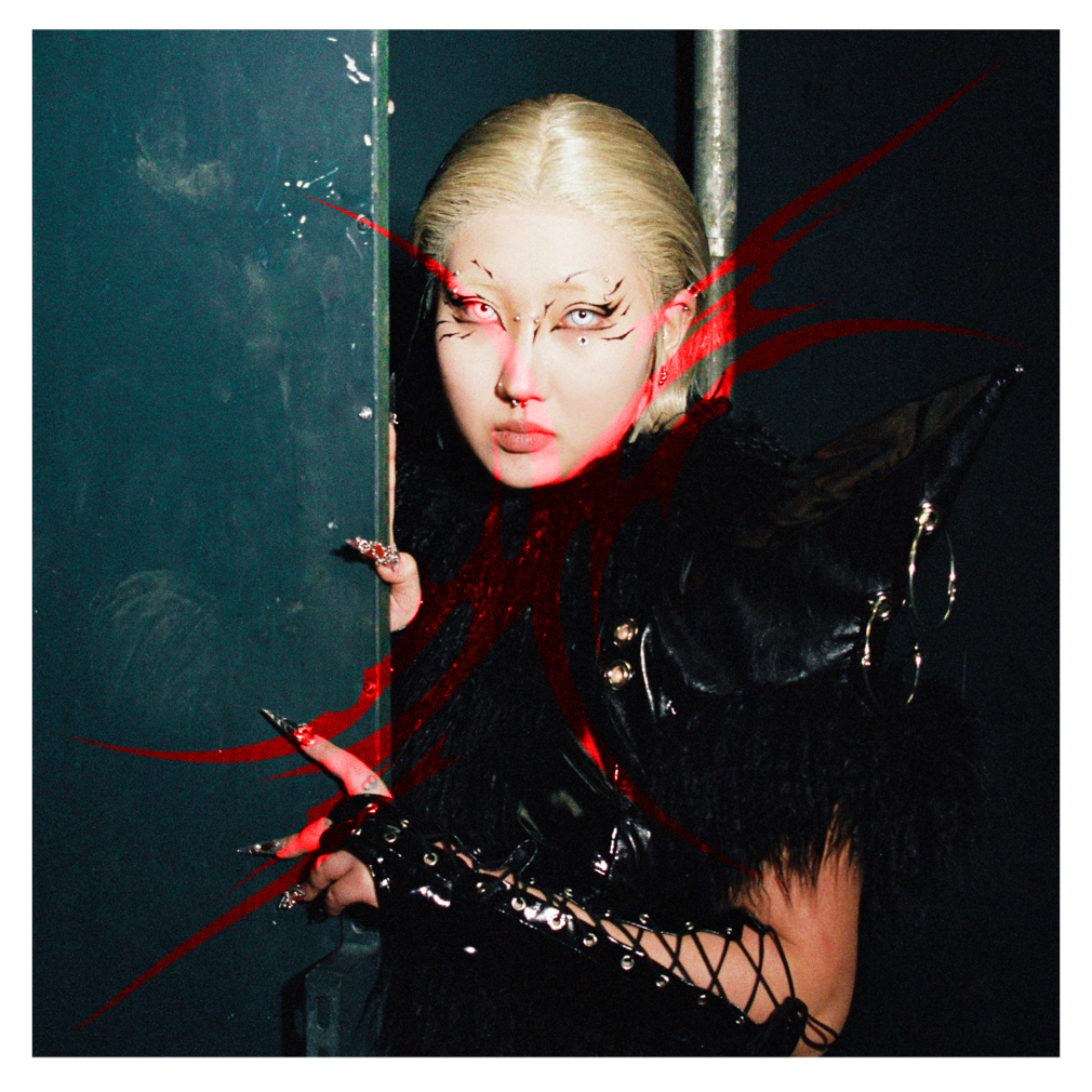 Xita - Terrified - KiTalbum