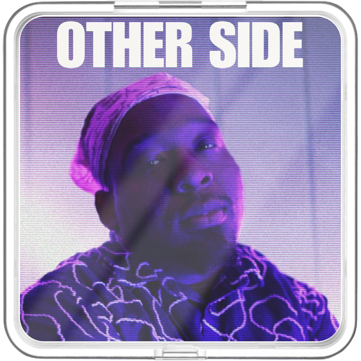 TEMANI - OTHER SIDE VERSIONS - KiTalbum