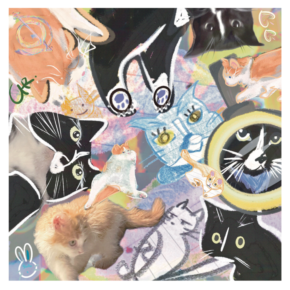 오영이(502) - 가자! - KiTalbum