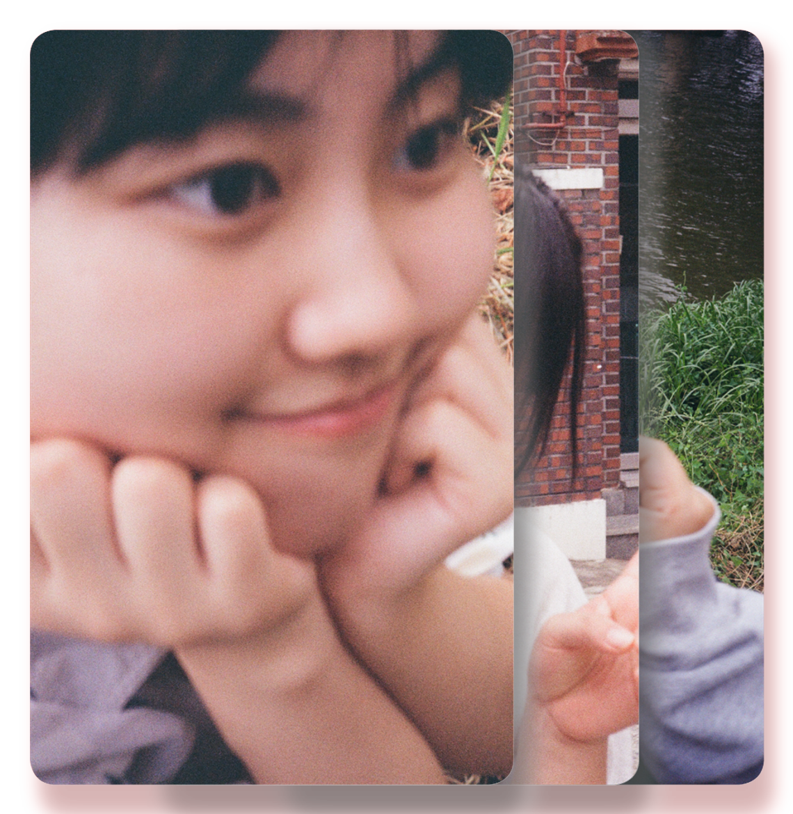 QI.X - Dear. - KiTalbum