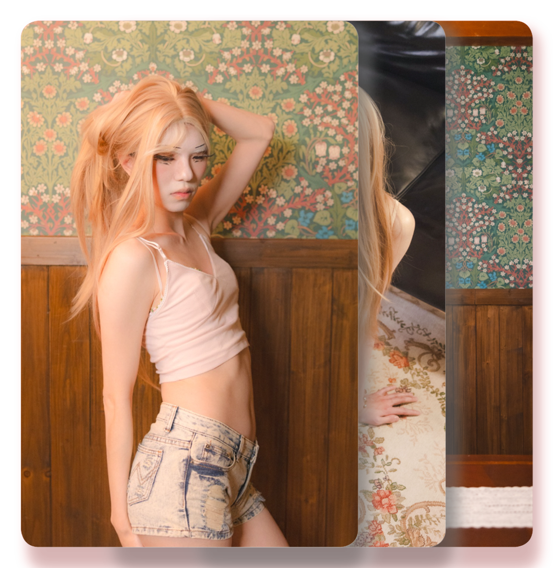 솔미(SOLMI) - Taste - KiTalbum