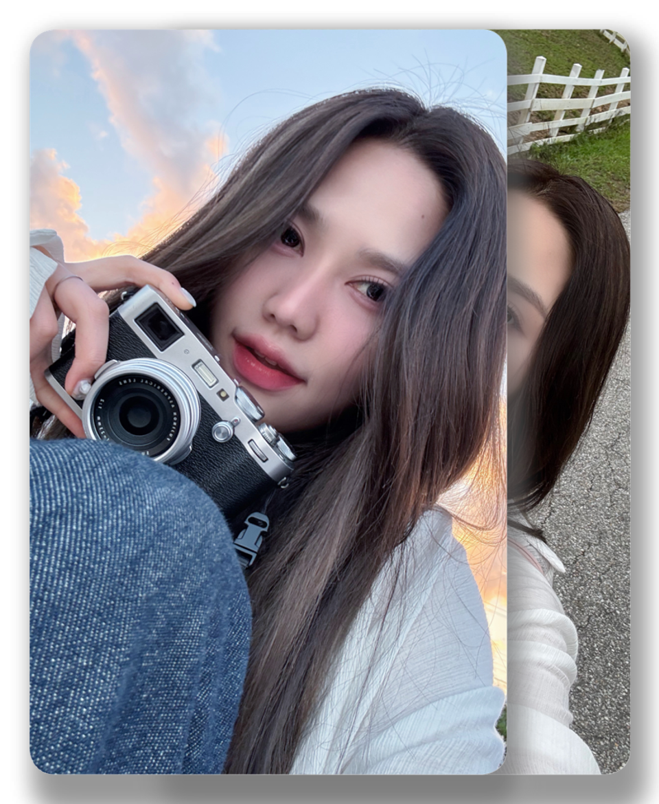 은혜 - Dive - KiTalbum