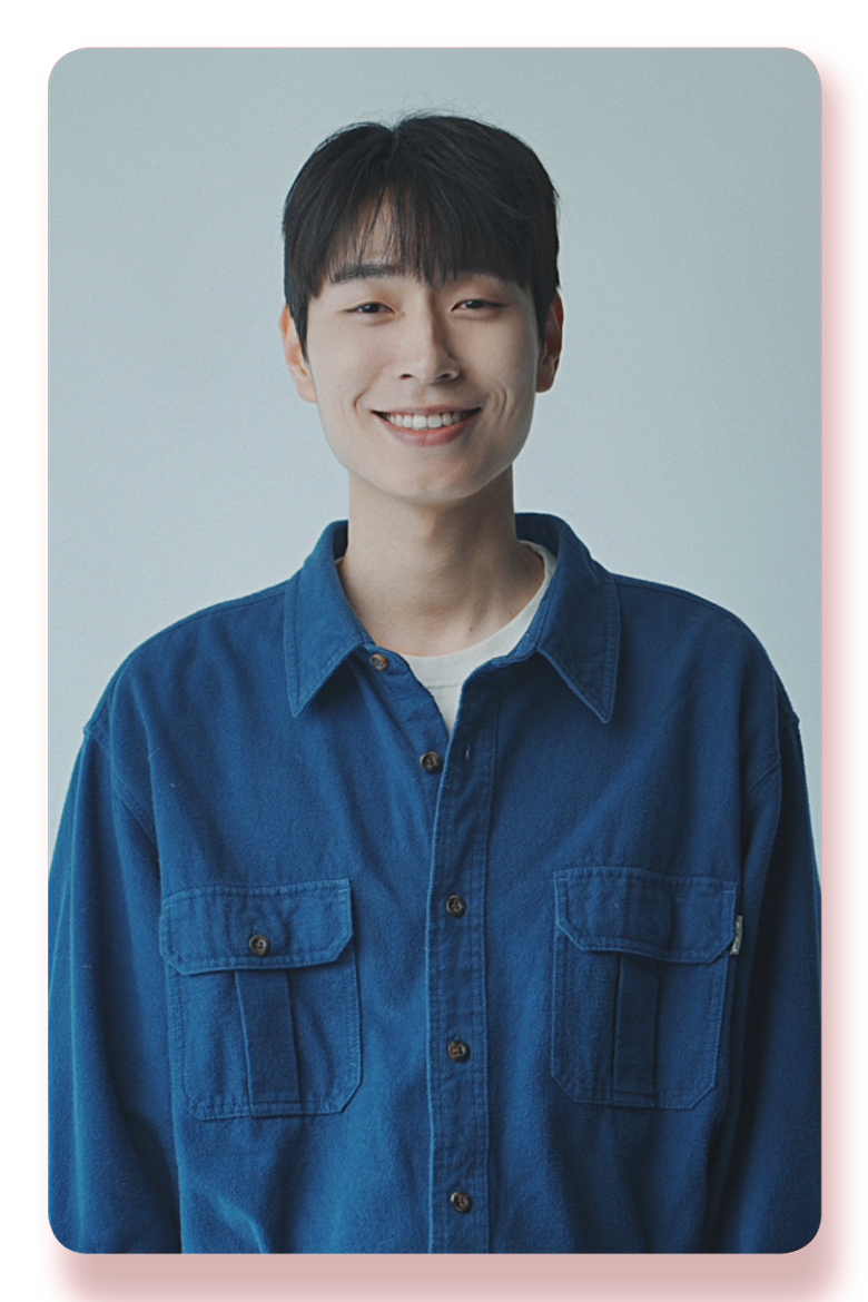윤대천 (DC Yun) - 봄걸음 - KiTalbum