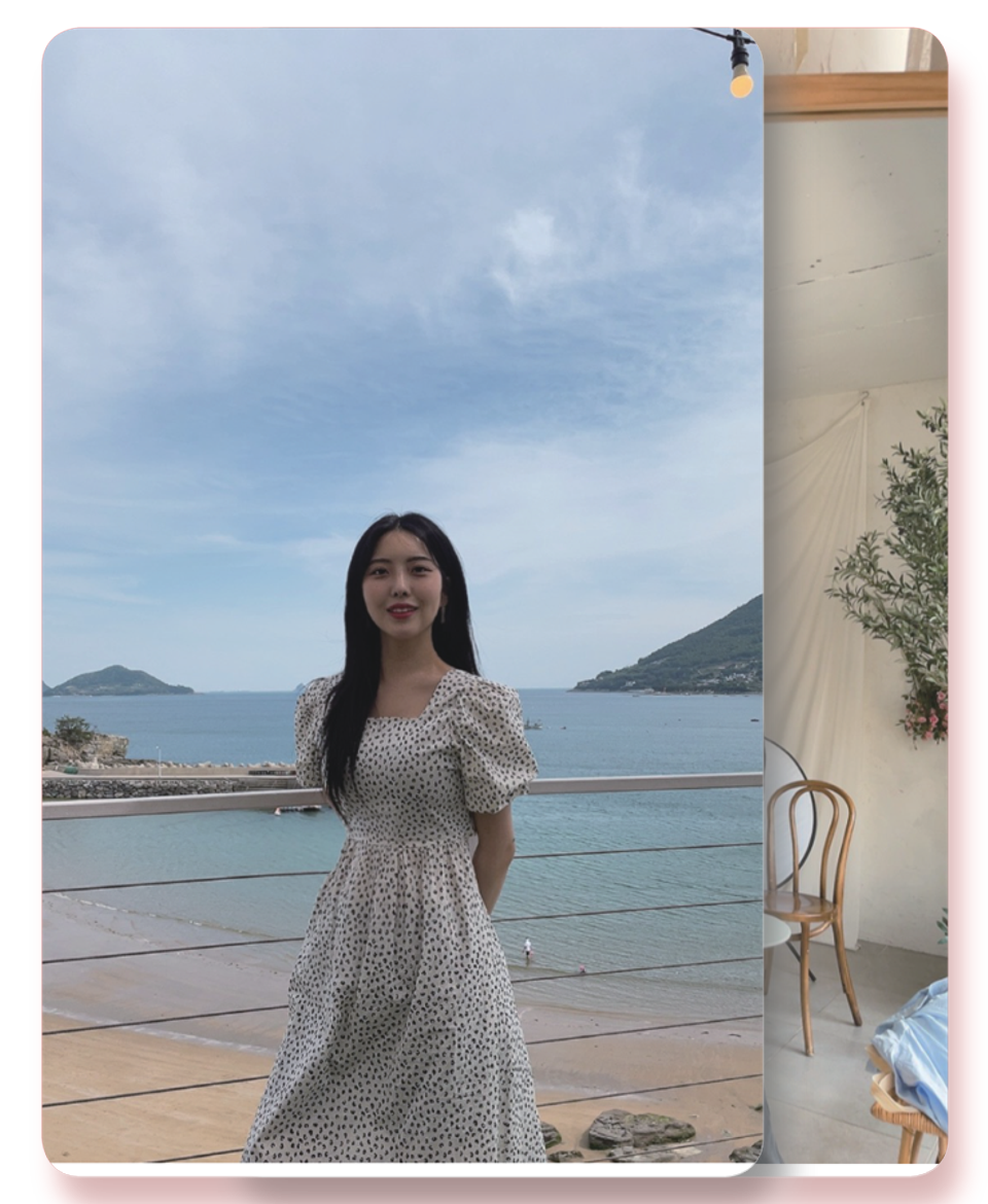 이지수 - PRESENT - KiTalbum