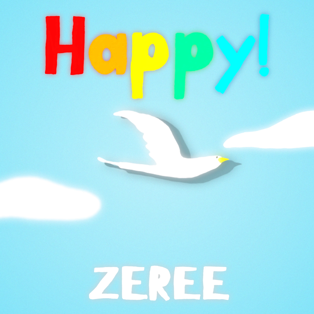ZEREE - 공지 사항 - KiTalbum