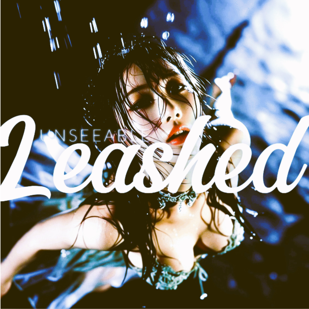 Unseeable - LEASHED - KiTalbum