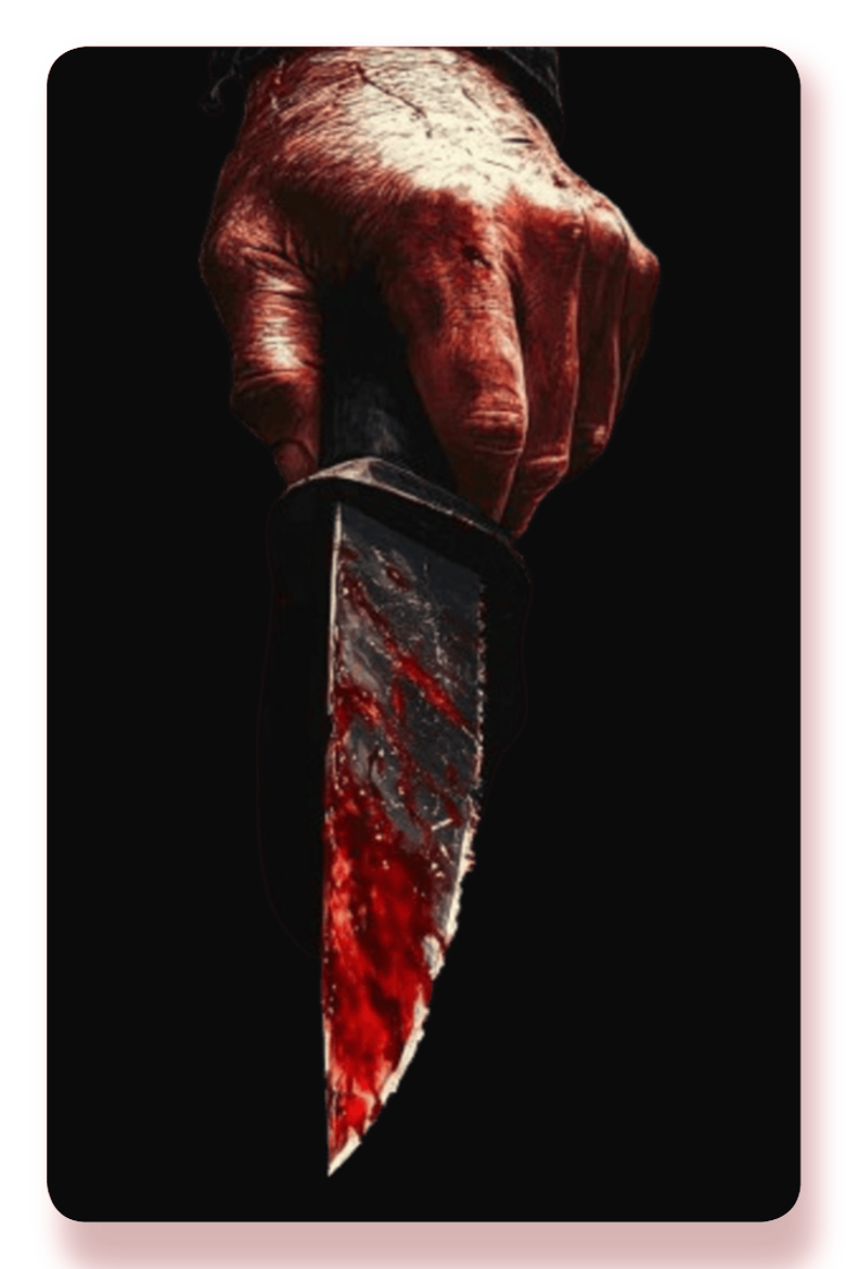 I, The Killer - Hannibal - KiTalbum