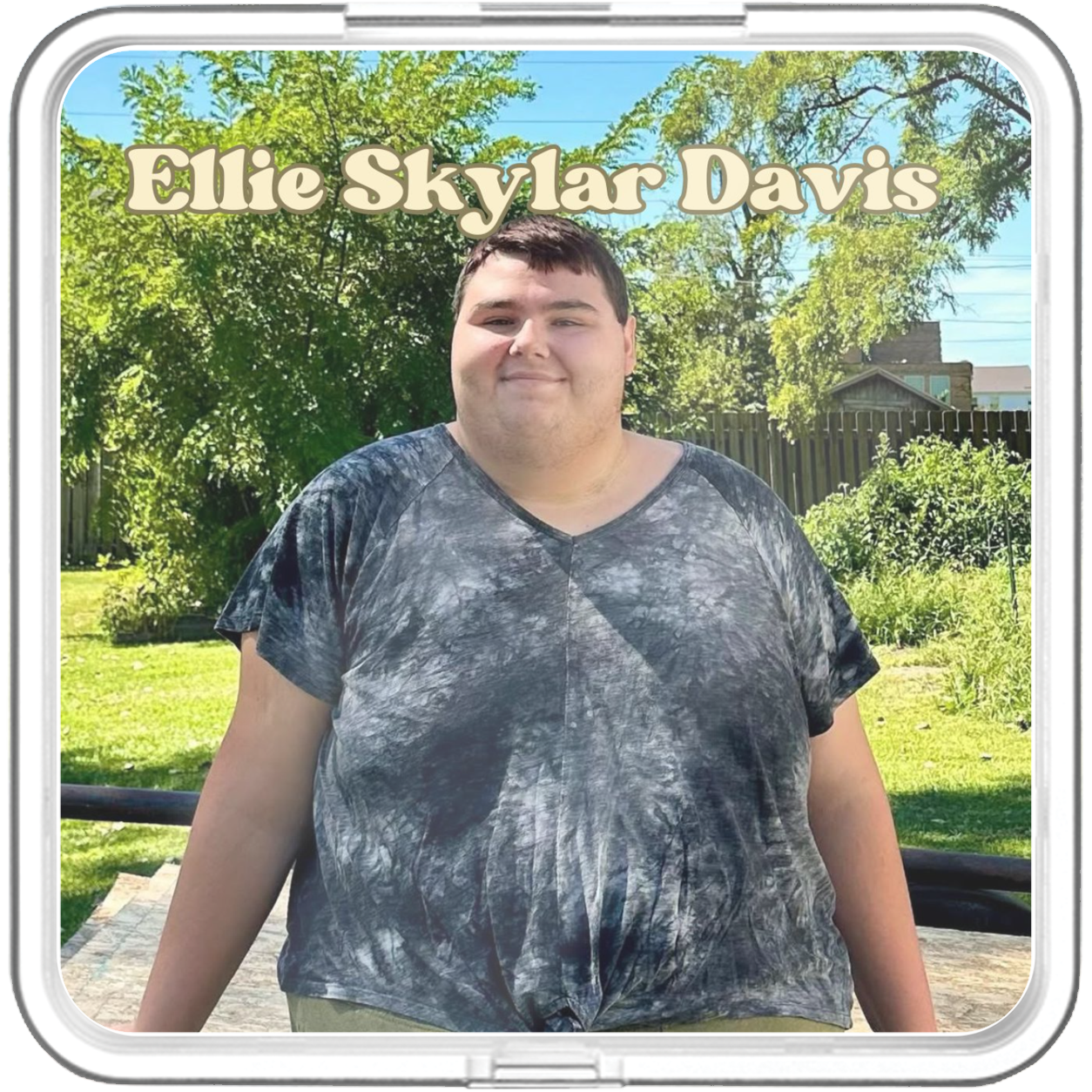 Ellie Skylar Davis - Pencil Hearts - KiTalbum