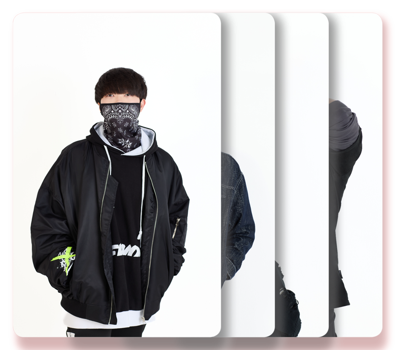 FLEET(플릿) - ENOUGH - KiTalbum