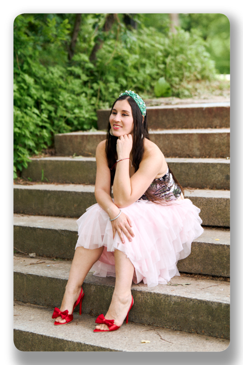 Luana Sandoval - Songs of my Life - KiTalbum