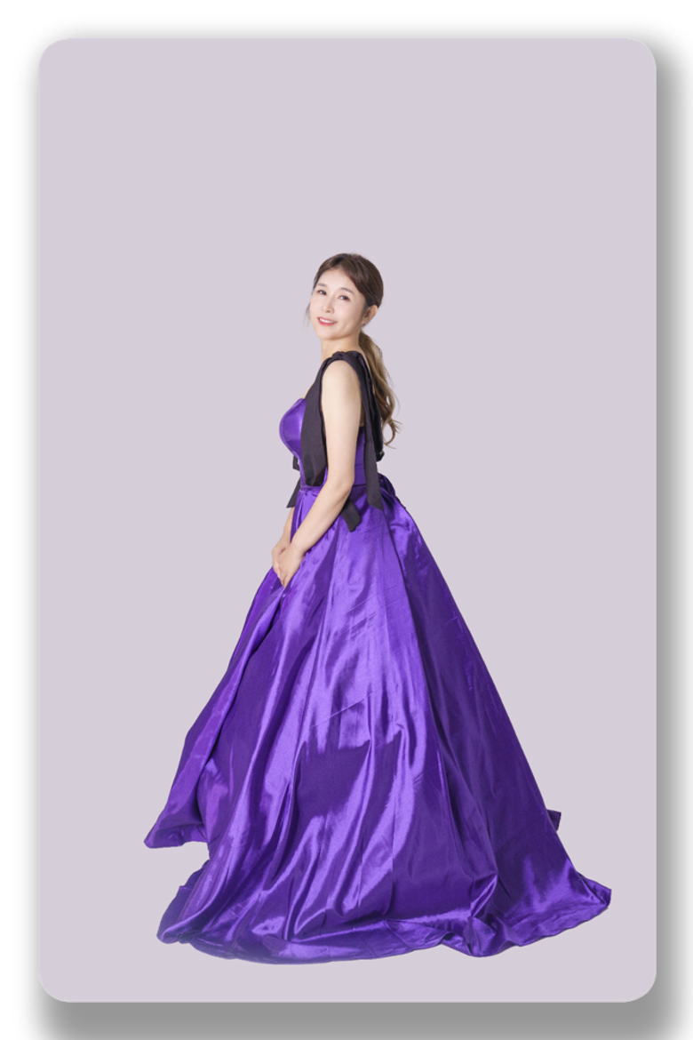 전초아 - 화무십일홍 (花無十日紅) - KiTalbum