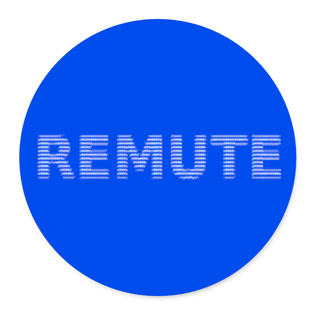 Remute - The Quest For Remute (-The Best Of Remute-) - KiTalbum