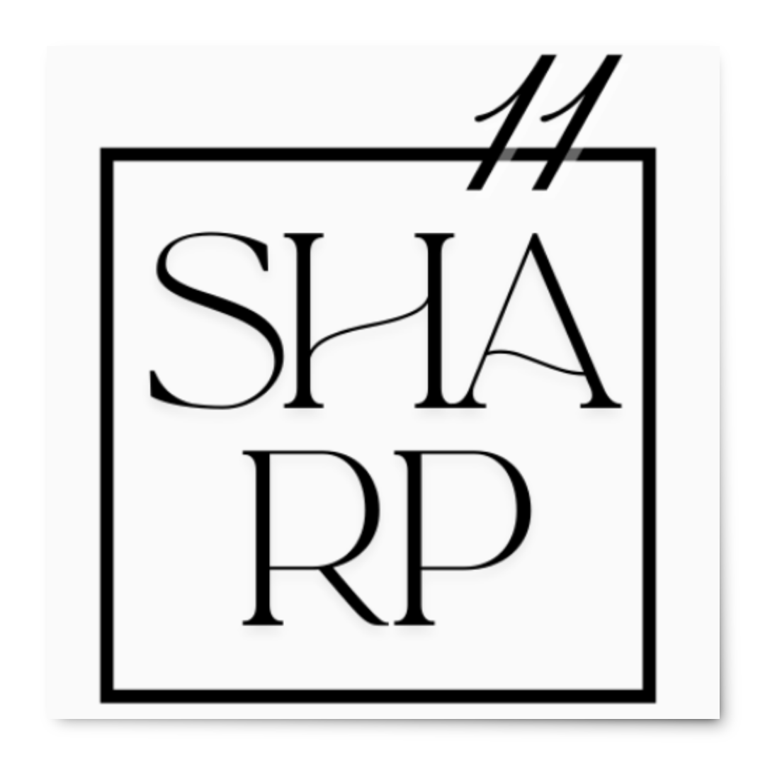 Sharp11(#11) - Upload - KiTalbum