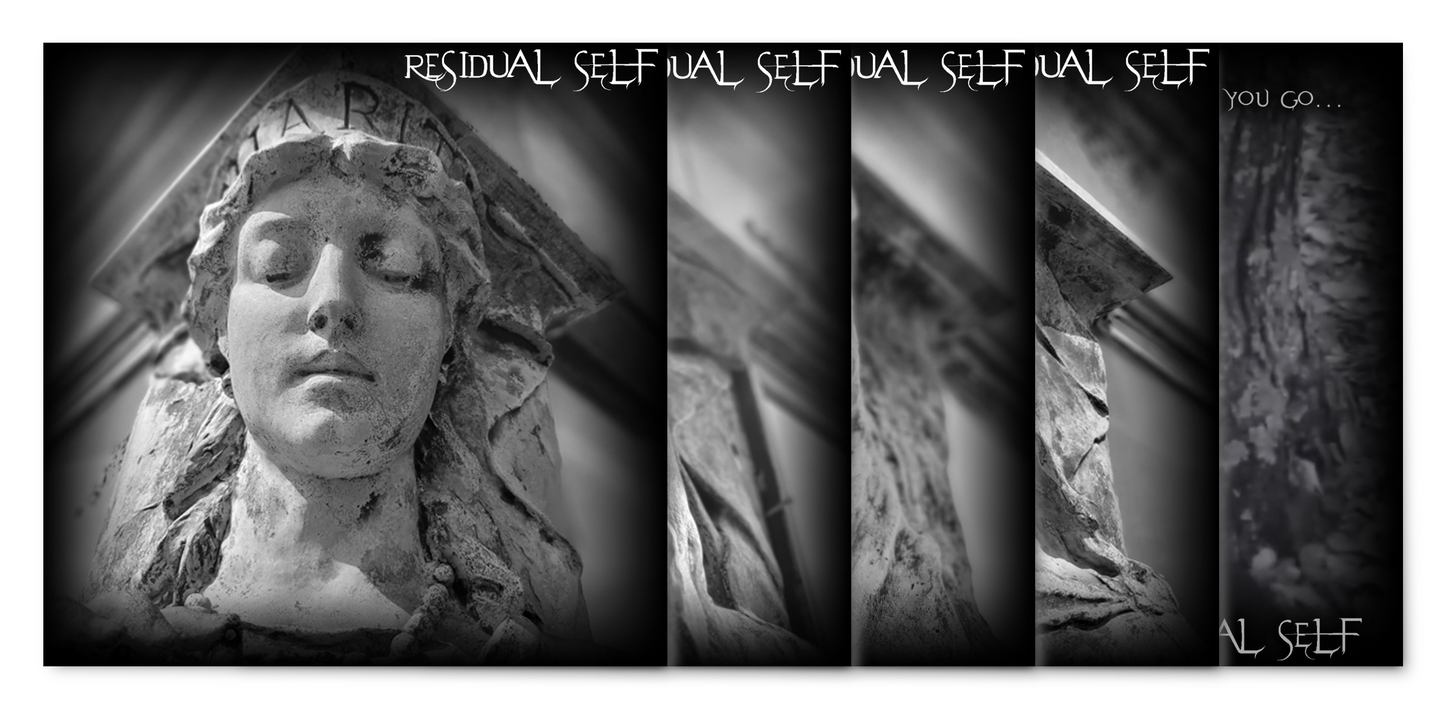 Residual Self - Evocation - KiTalbum