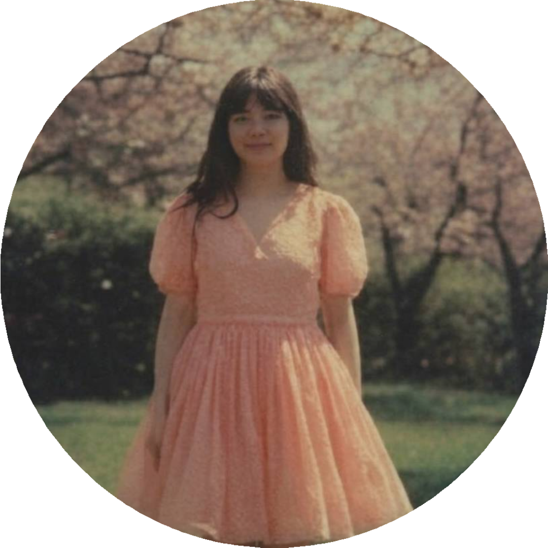 B. ‘Betwixt’ Louis - Breath of Blossoms - KiTalbum