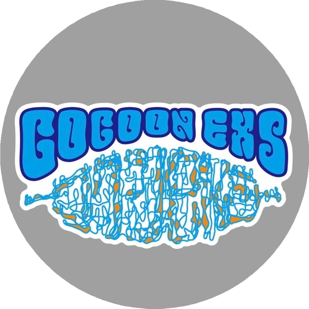 cocoon exs - smile - KiTalbum