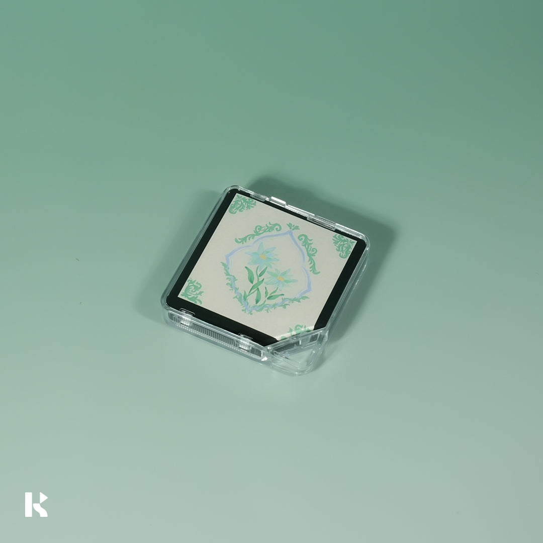 Sorted(솔티드) - To. - KiTalbum