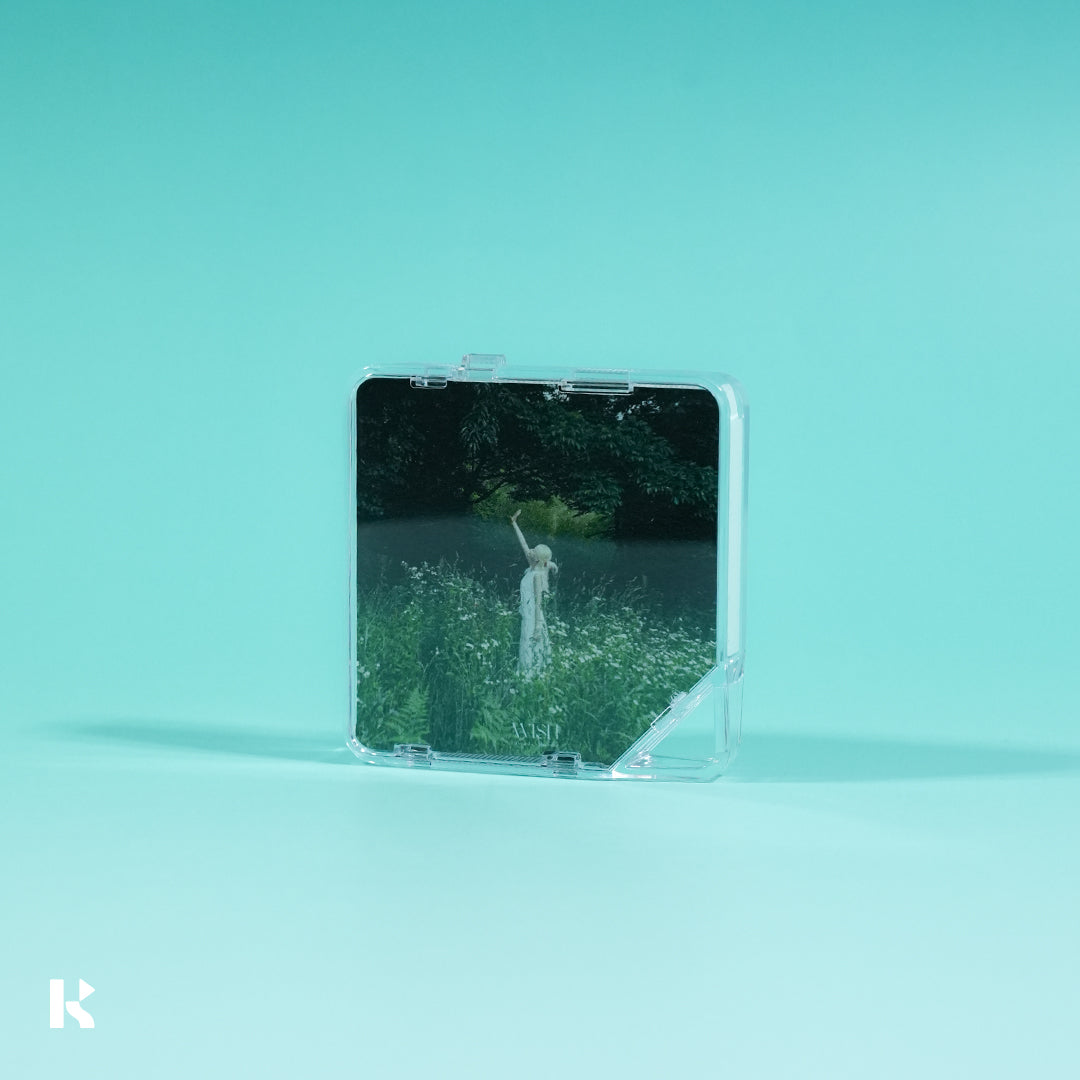 위시(WISH) - WiSH List - KiTalbum