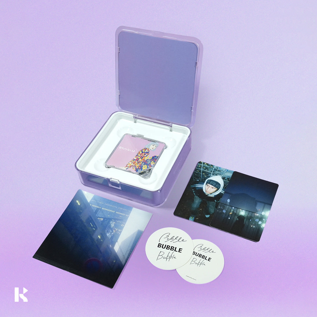 ZemReco - 変わらないよ - KiTalbum