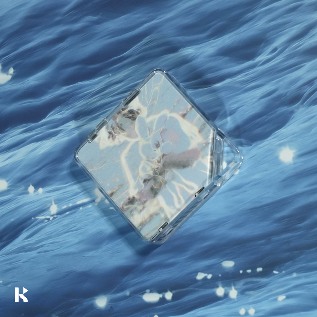 Zerry(제리) - Forget - KiTalbum