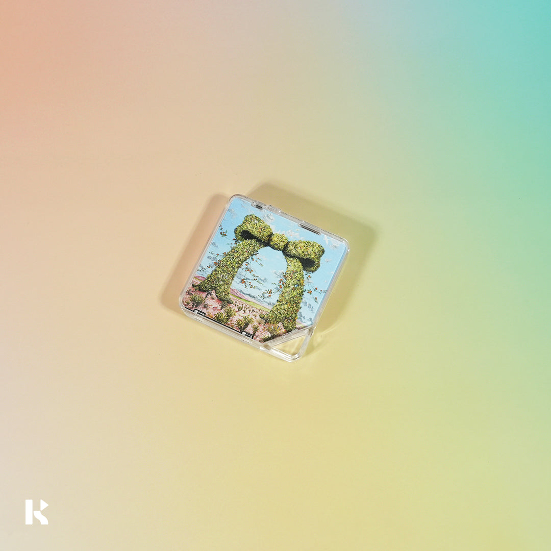 쟝이공(djang20) - 딱히 전화할 곳이 없어서 - KiTalbum