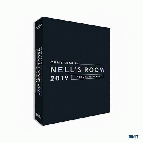 NELL - CHRISTMAS IN NELL’S ROOM 2019 KiT Video