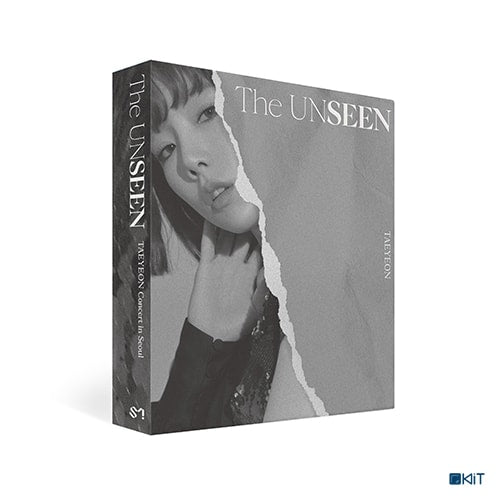 TAEYEON Concert -The UNSEEN KiT Video