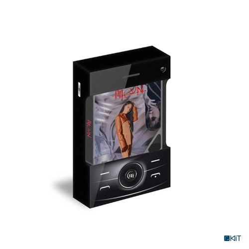 Moon Byul - 門OON : REPACKAGE KiT Album