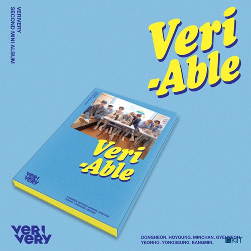 VERIVery - VERI-ABLE