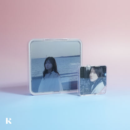 ㅇㅇㄴ - 너는 왜 내게 사랑을 주어서 - KiTalbum