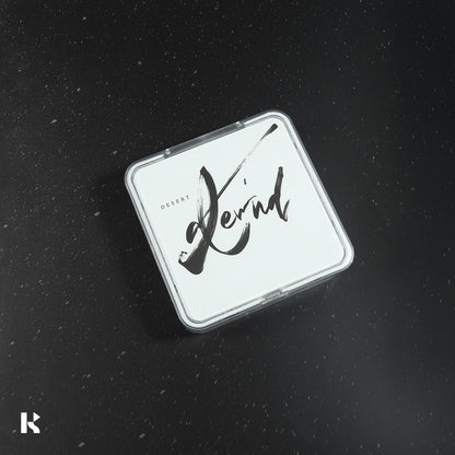 데저트 - Rewind - KiTalbum