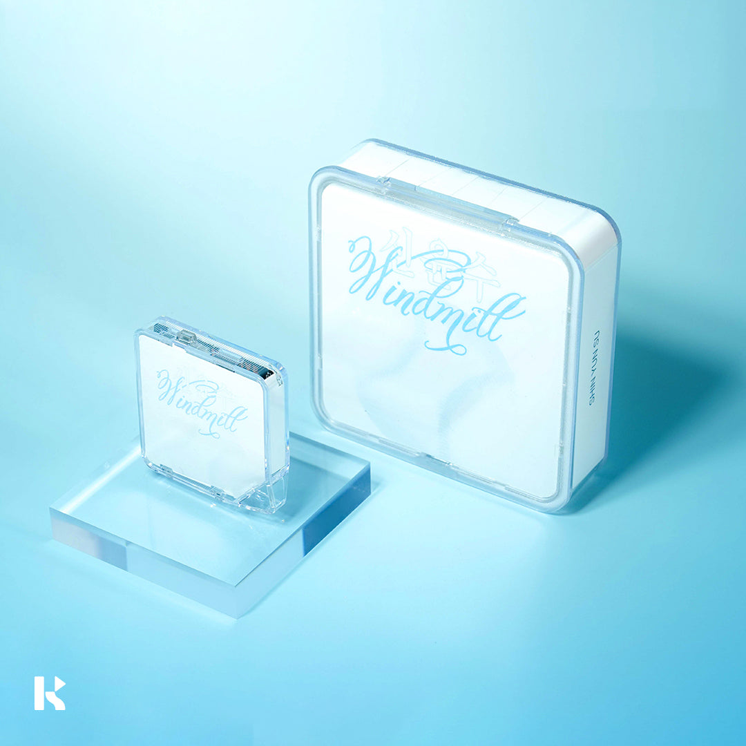 신윤수 - Letter - KiTalbum