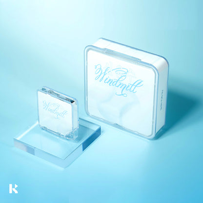 신윤수 - Letter - KiTalbum