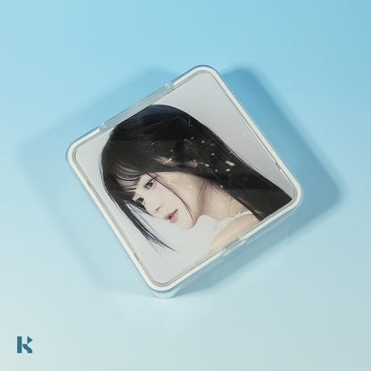 하트유 - 러브 시그널 - KiTalbum