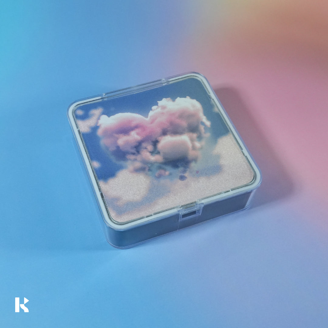 HEILO (헤일로) - 너나 나나 - KiTalbum