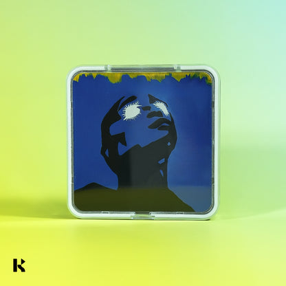 놀플라워 - Take me higher - KiTalbum