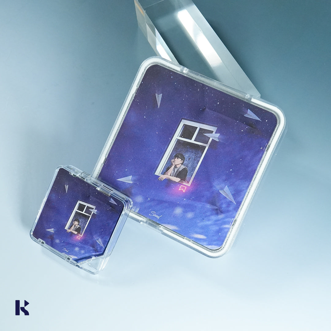 신얼 - 보관함 - KiTalbum