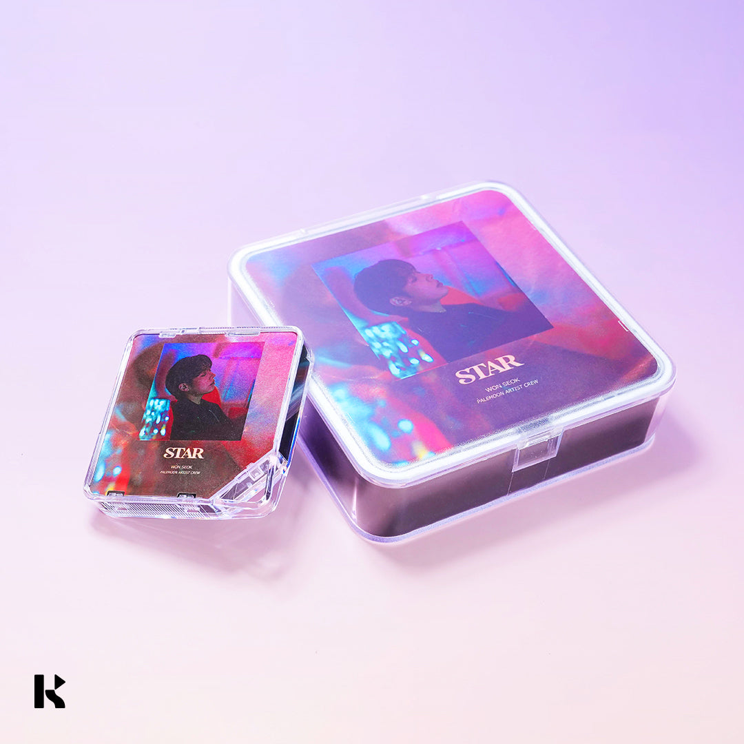 원석 - STAR - KiTalbum