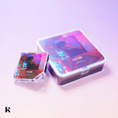 원석 - STAR - KiTalbum