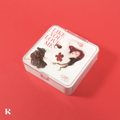 미미 - Like you Love me - KiTalbum