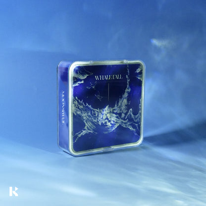 문시월 - WHALE FALL - KiTalbum